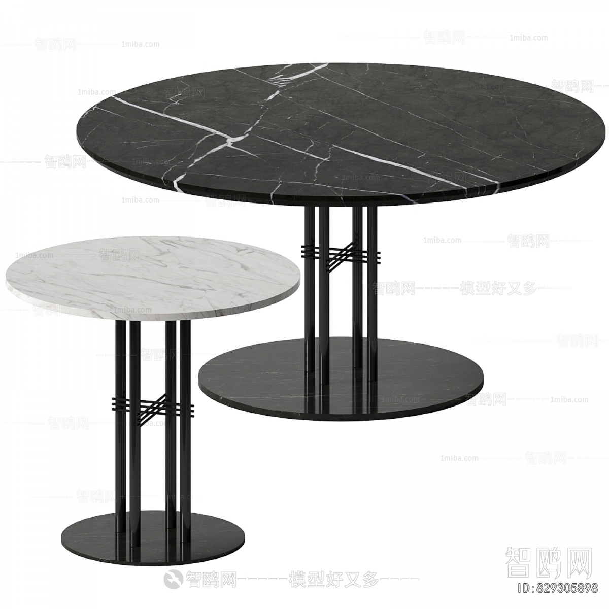 Modern Dining Table