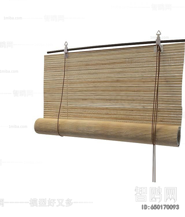 New Chinese Style Roller Shutters