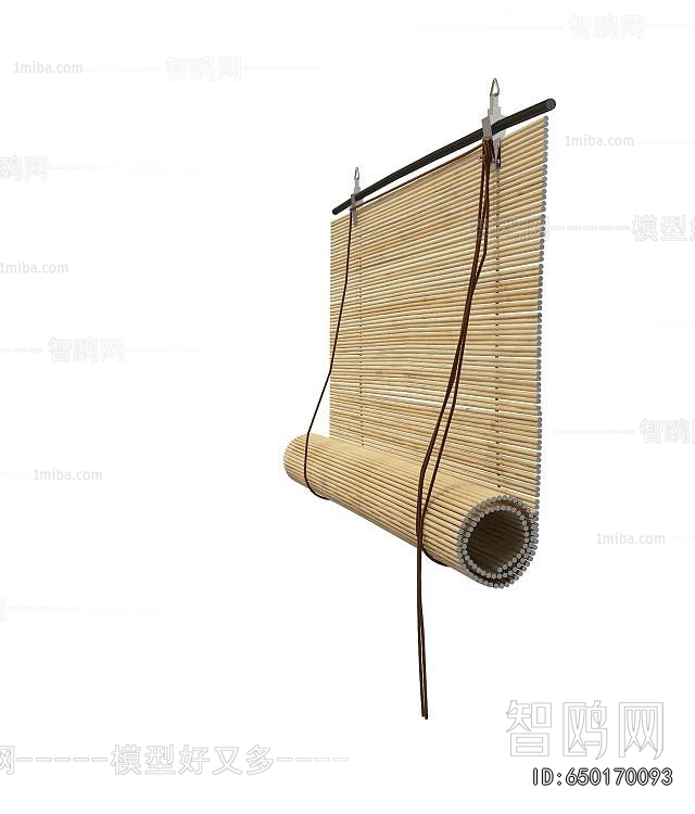 New Chinese Style Roller Shutters