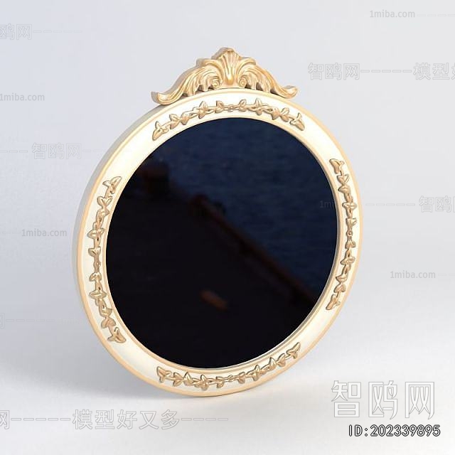 European Style The Mirror