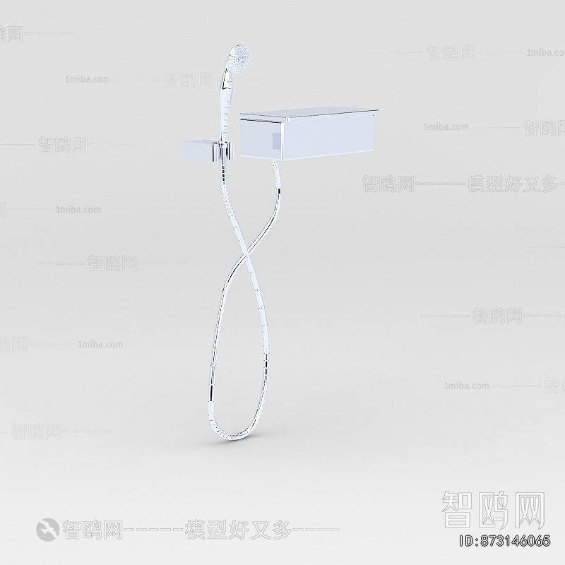 Modern Faucet/Shower