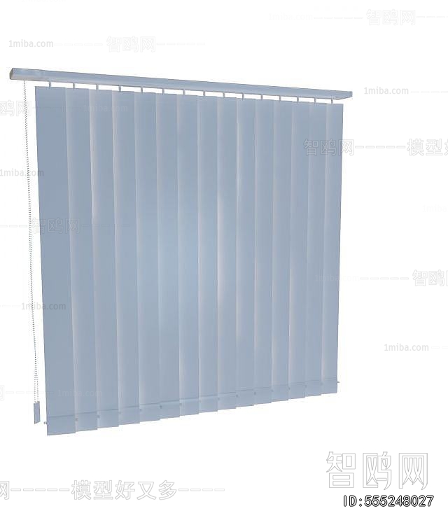 Modern Venetian Blinds