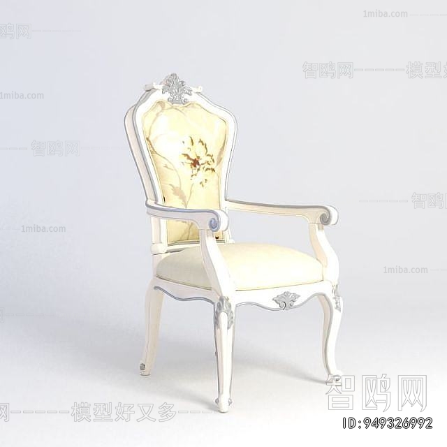 European Style Dining Chair