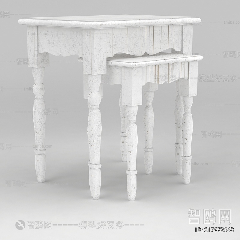 European Style Dresser