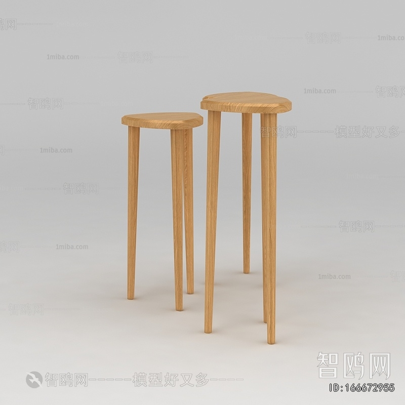 Modern Bar Stool