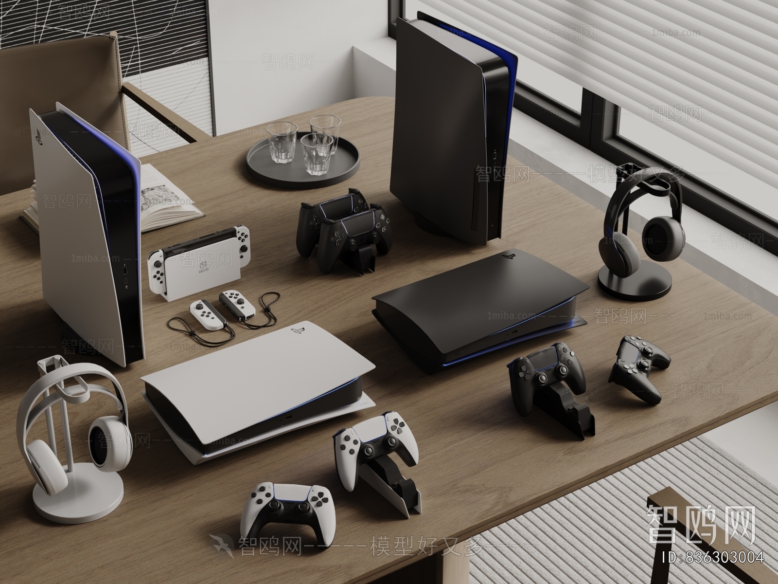 Modern Digital Products