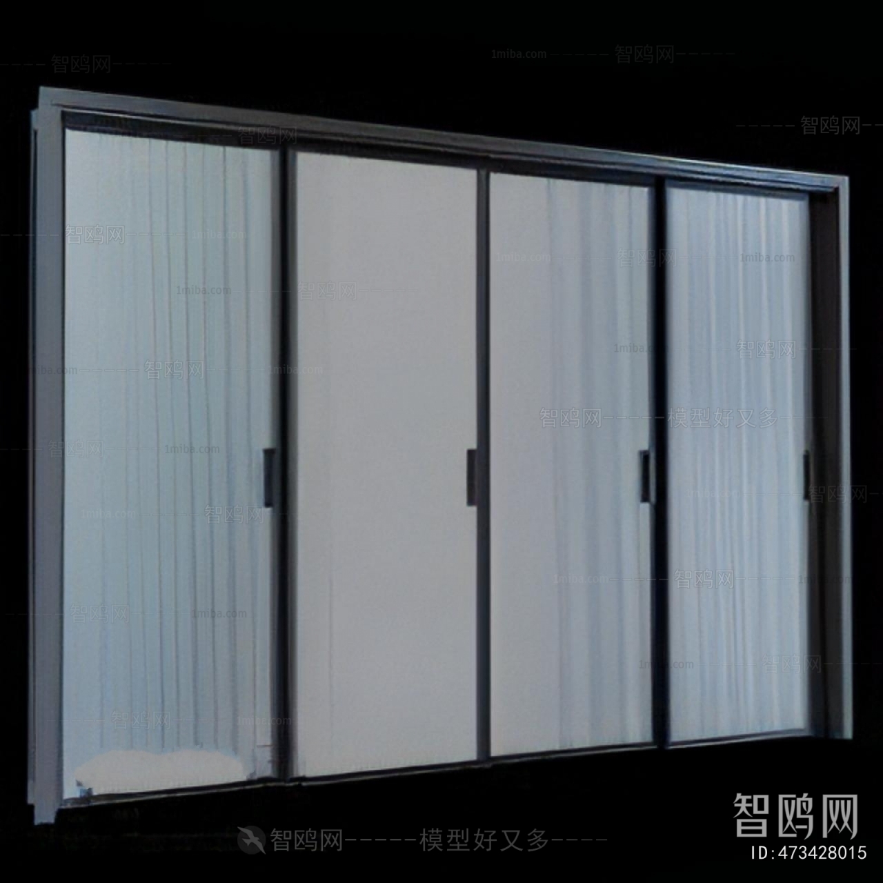 Modern Window