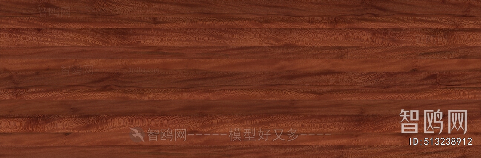 现代深色橡木木纹