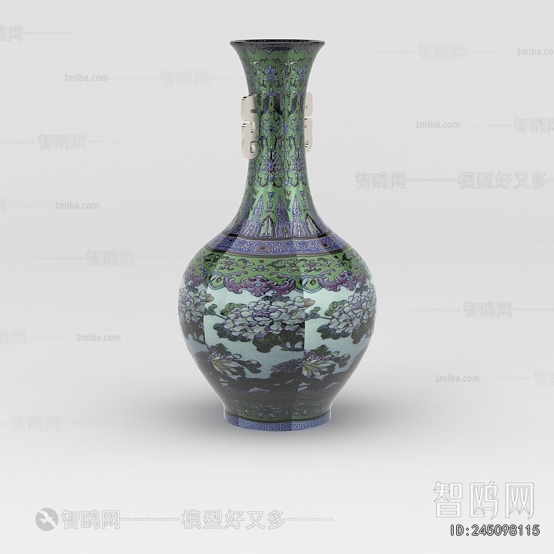 New Chinese Style Utensil