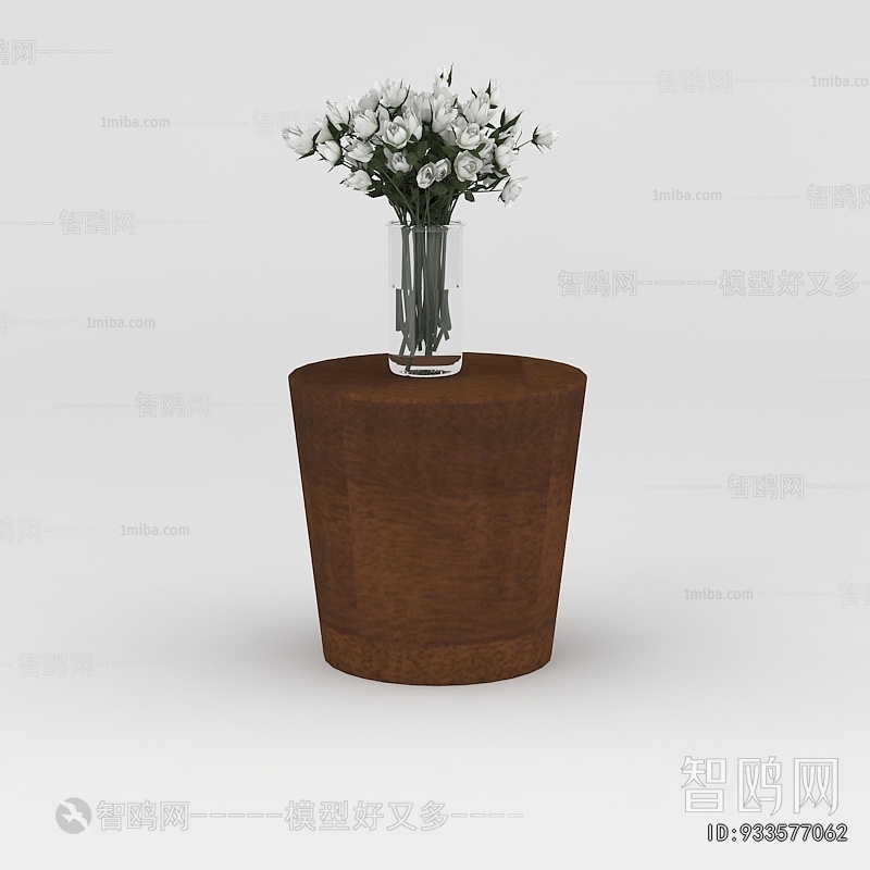 Modern Side Table/corner Table