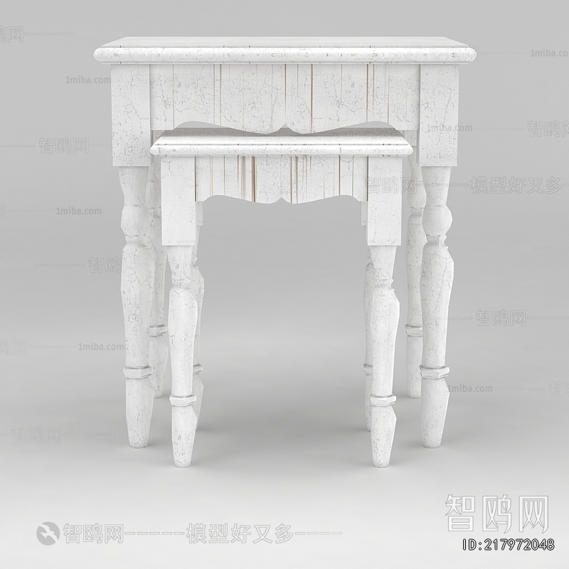 European Style Dresser