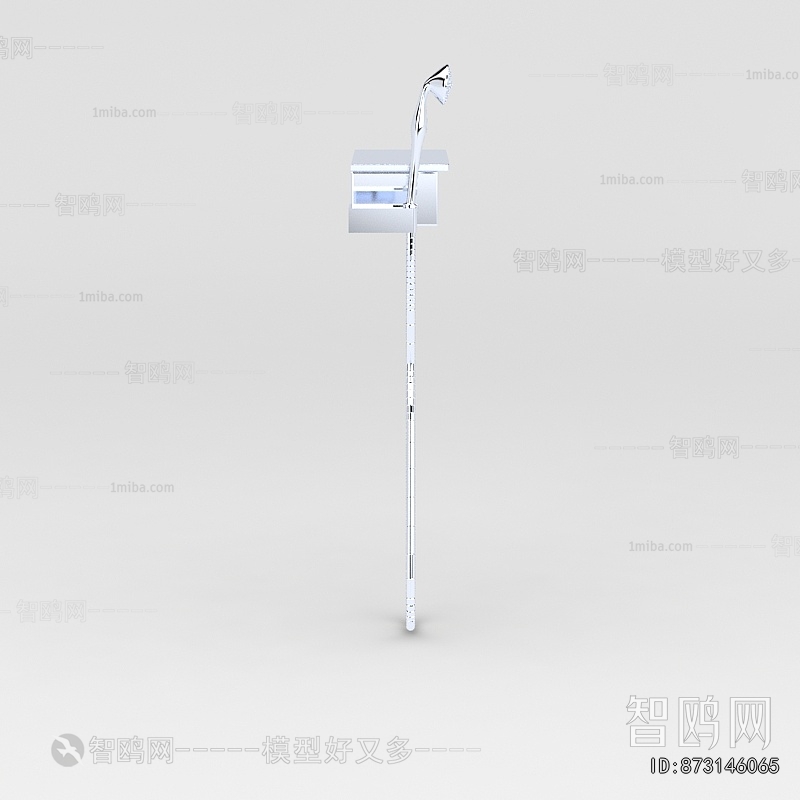 Modern Faucet/Shower