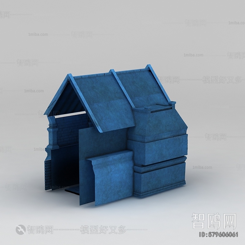 European Style Detached Villa