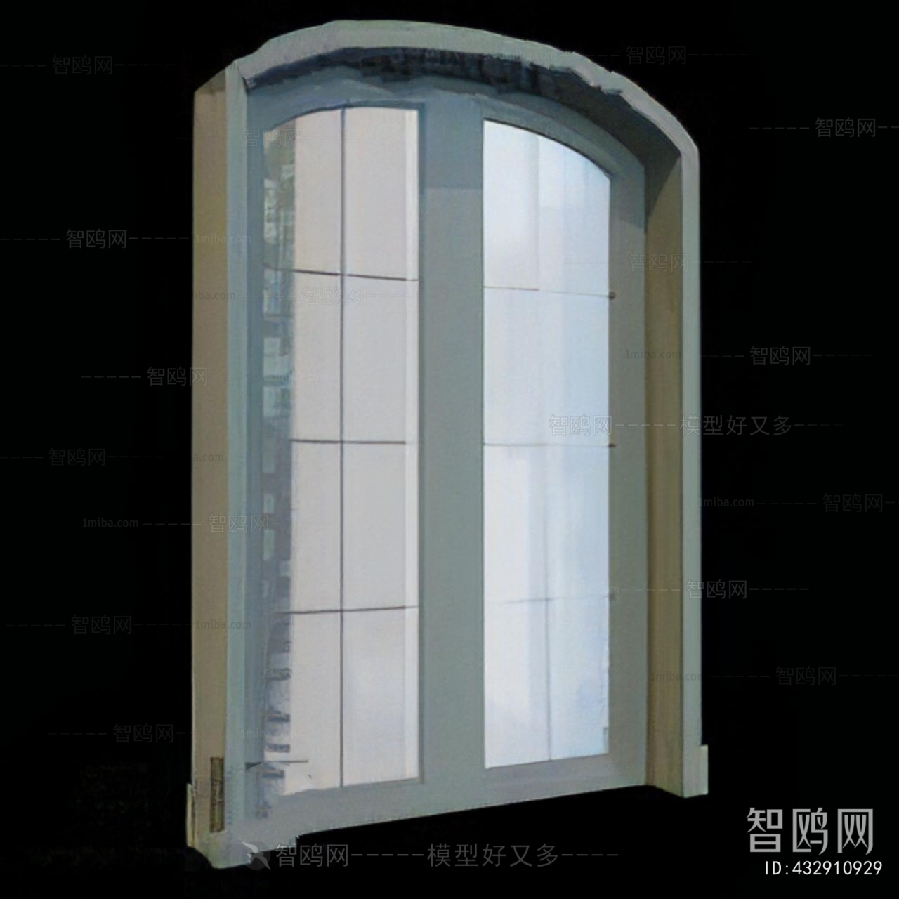 Modern Window