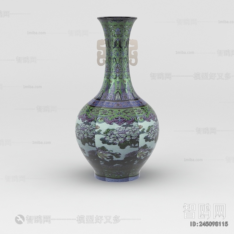 New Chinese Style Utensil