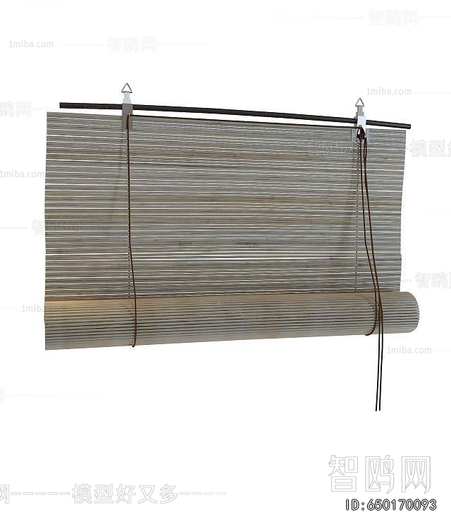 New Chinese Style Roller Shutters