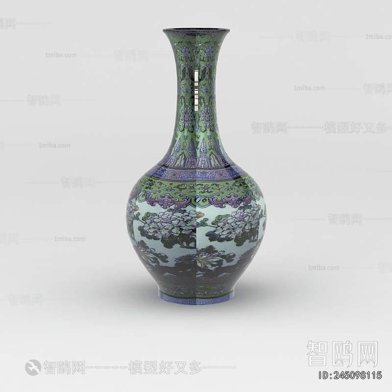 New Chinese Style Utensil