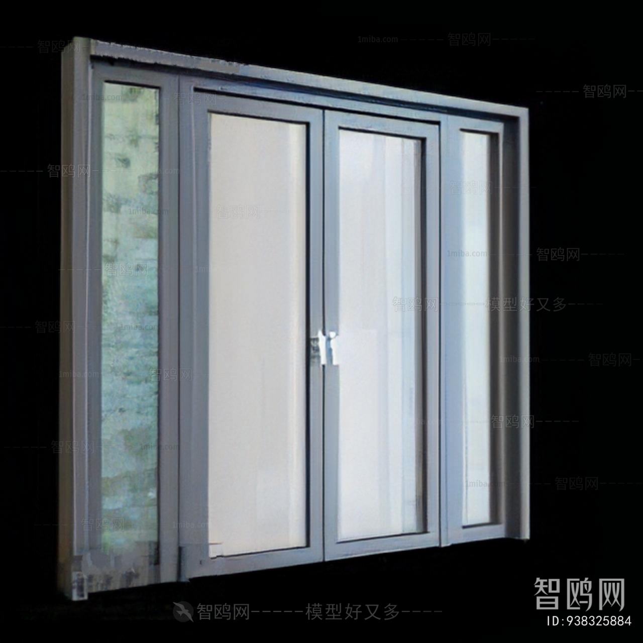 Modern Window