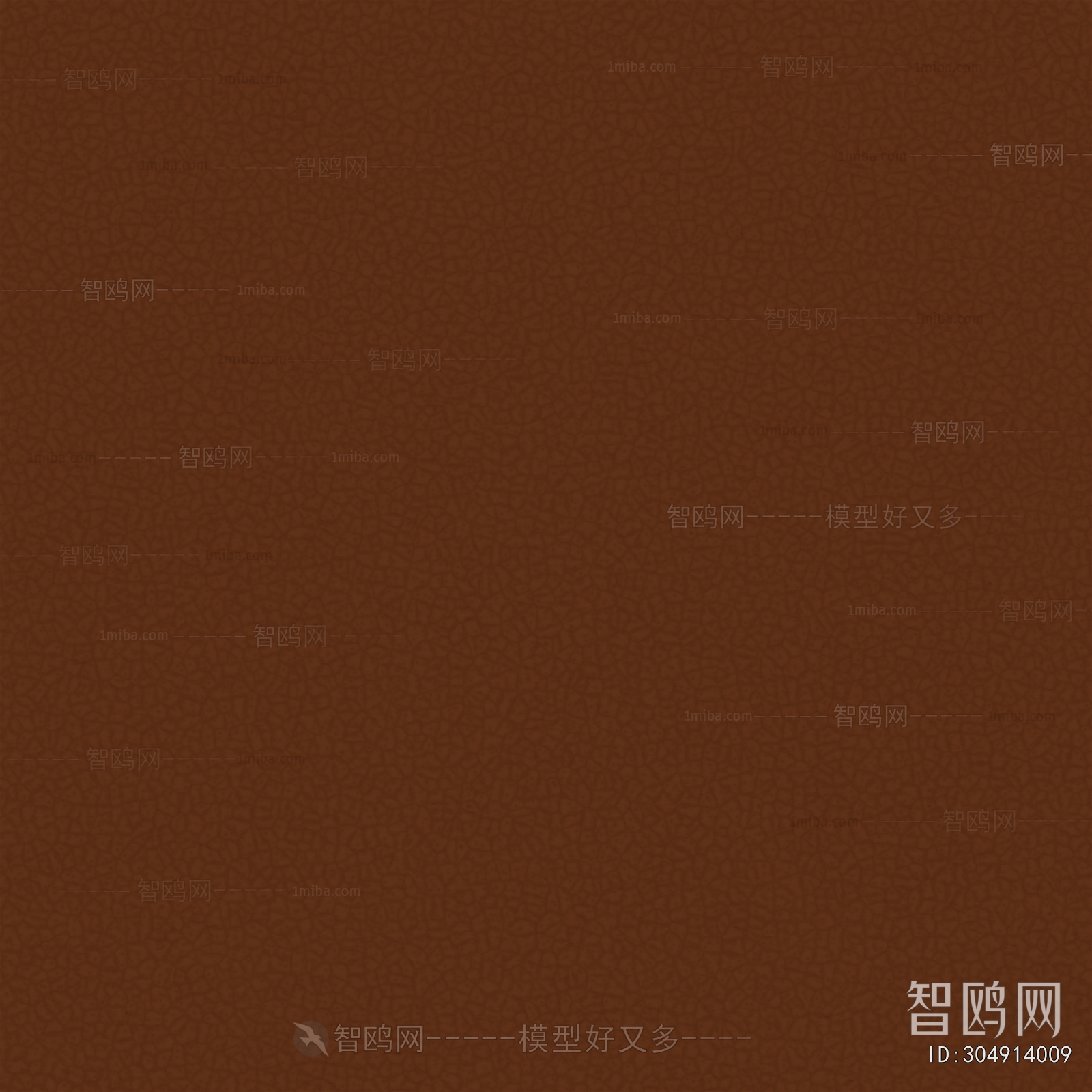 现代棕红色细纹皮革