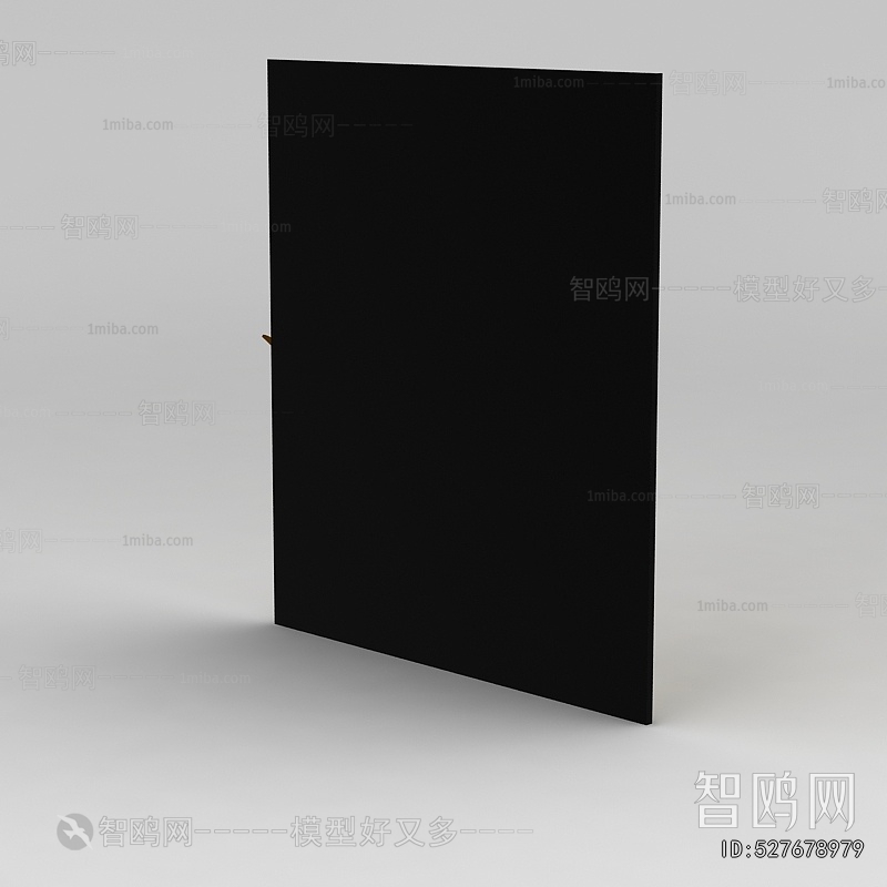 New Chinese Style Partition