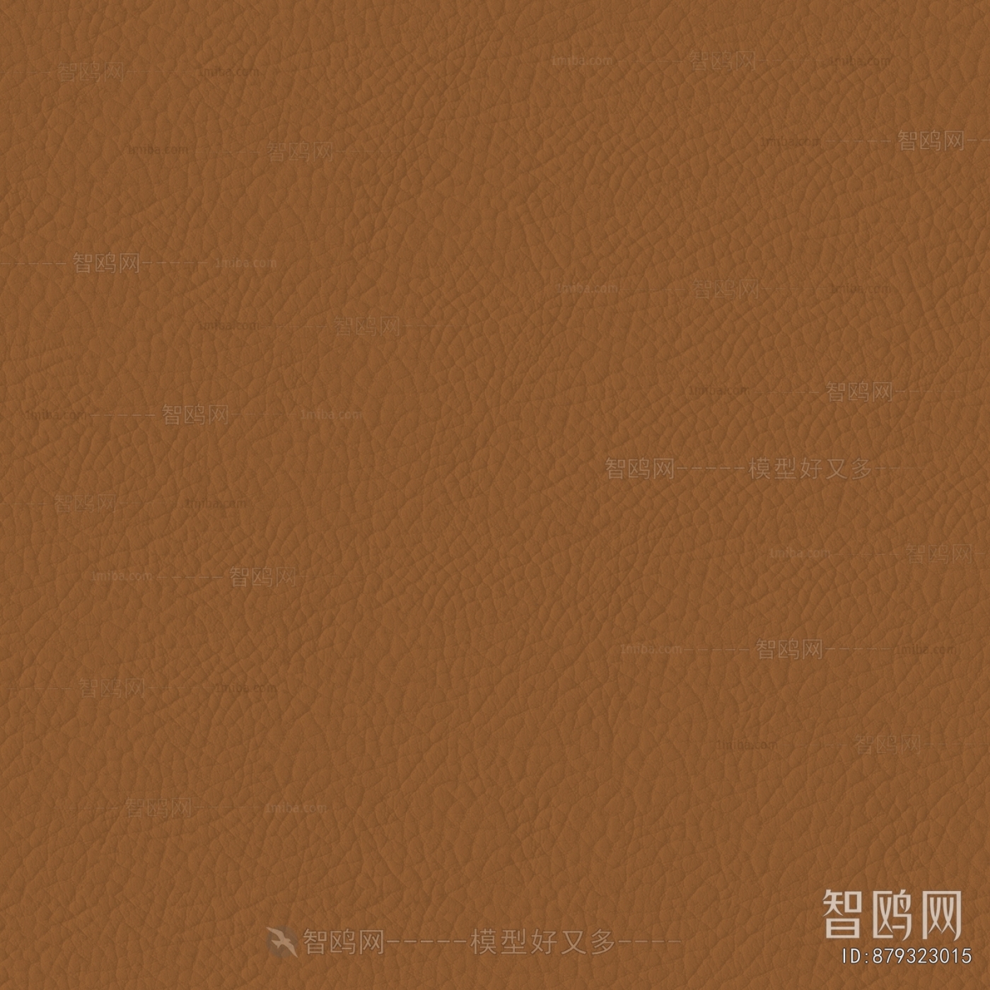 现代棕色细纹皮革