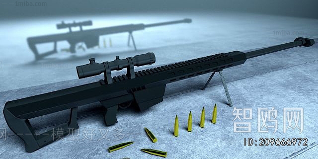 Modern Military Equipment