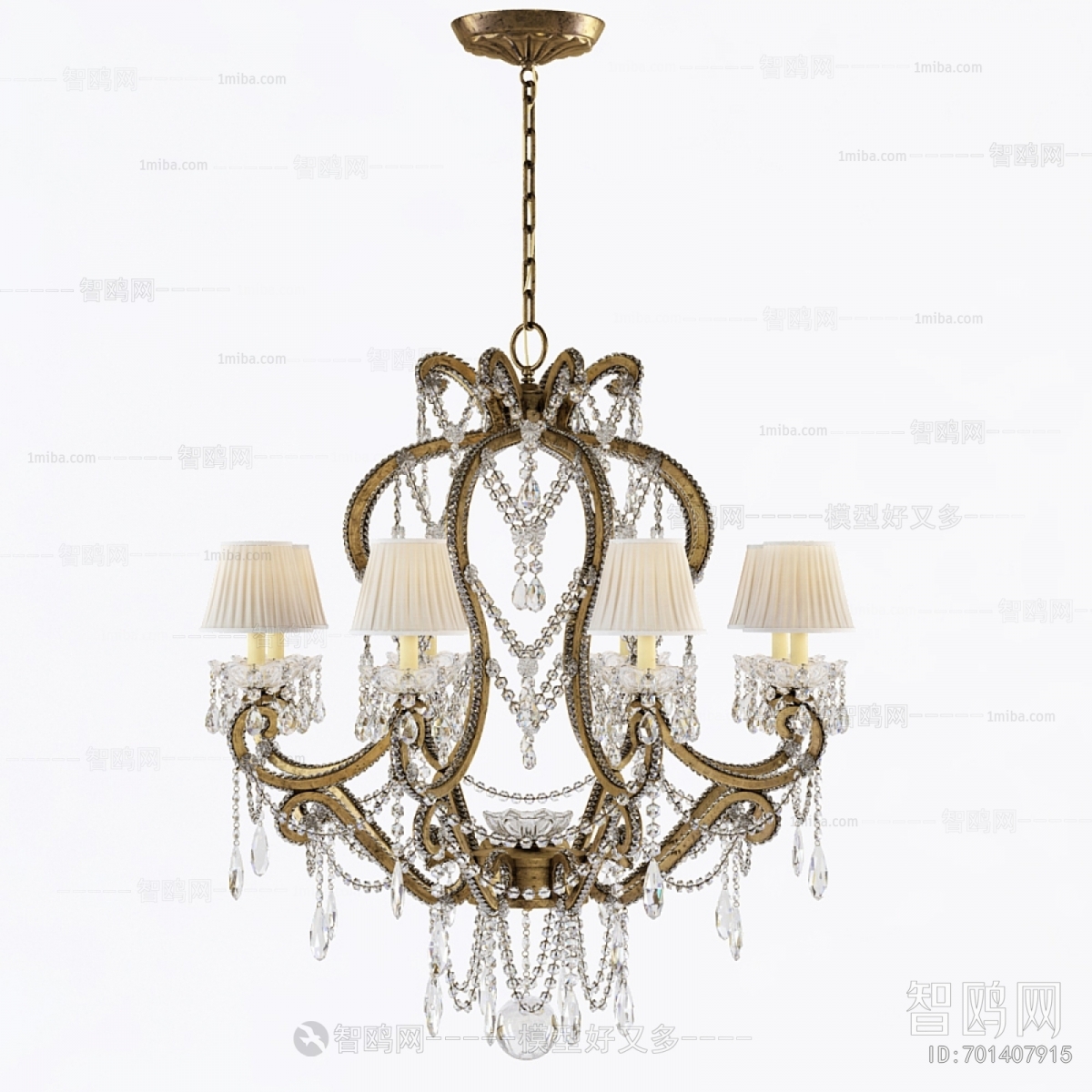 European Style Droplight