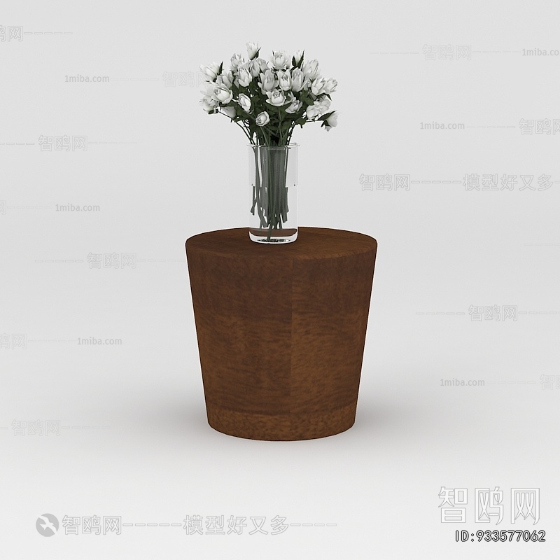 Modern Side Table/corner Table