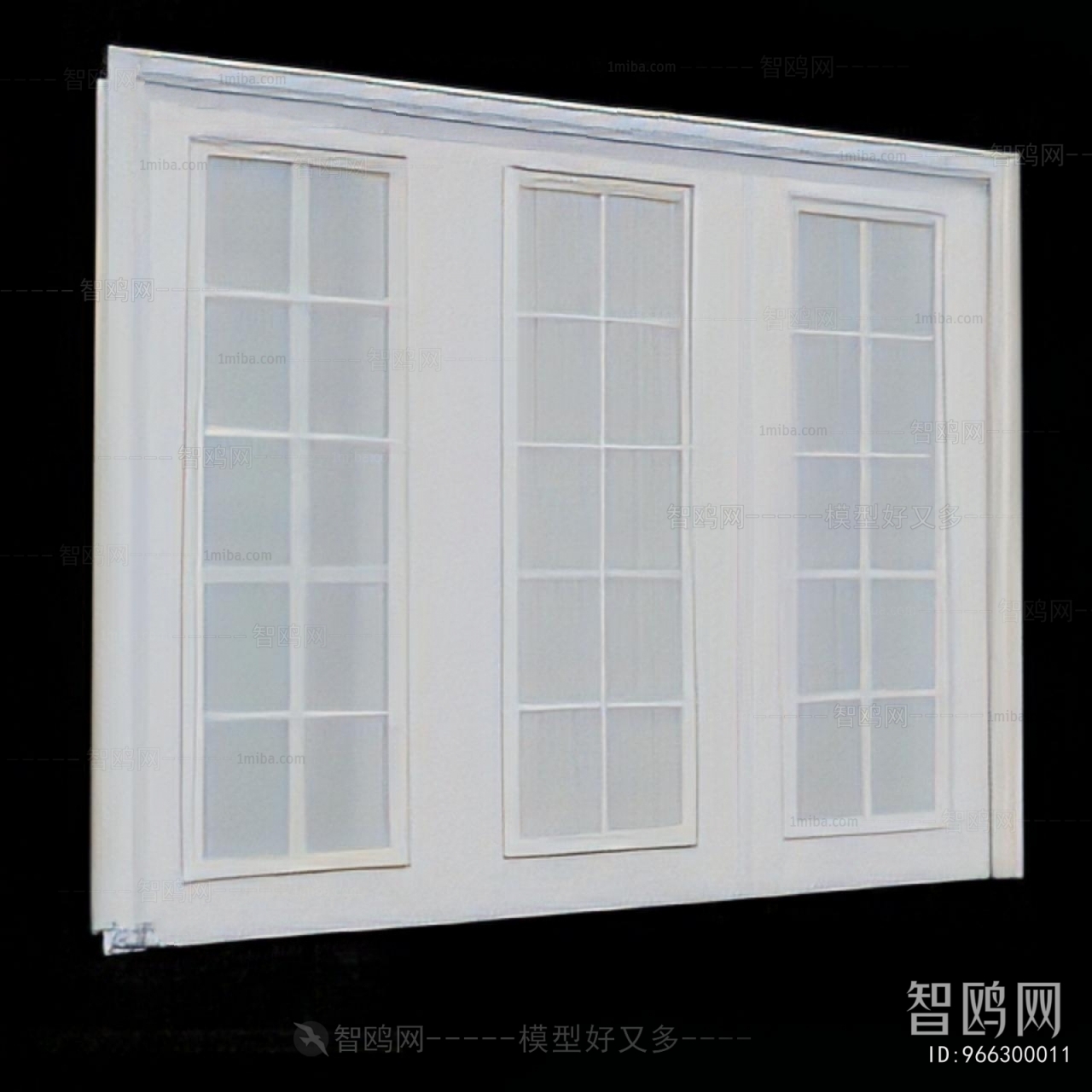 Modern Window