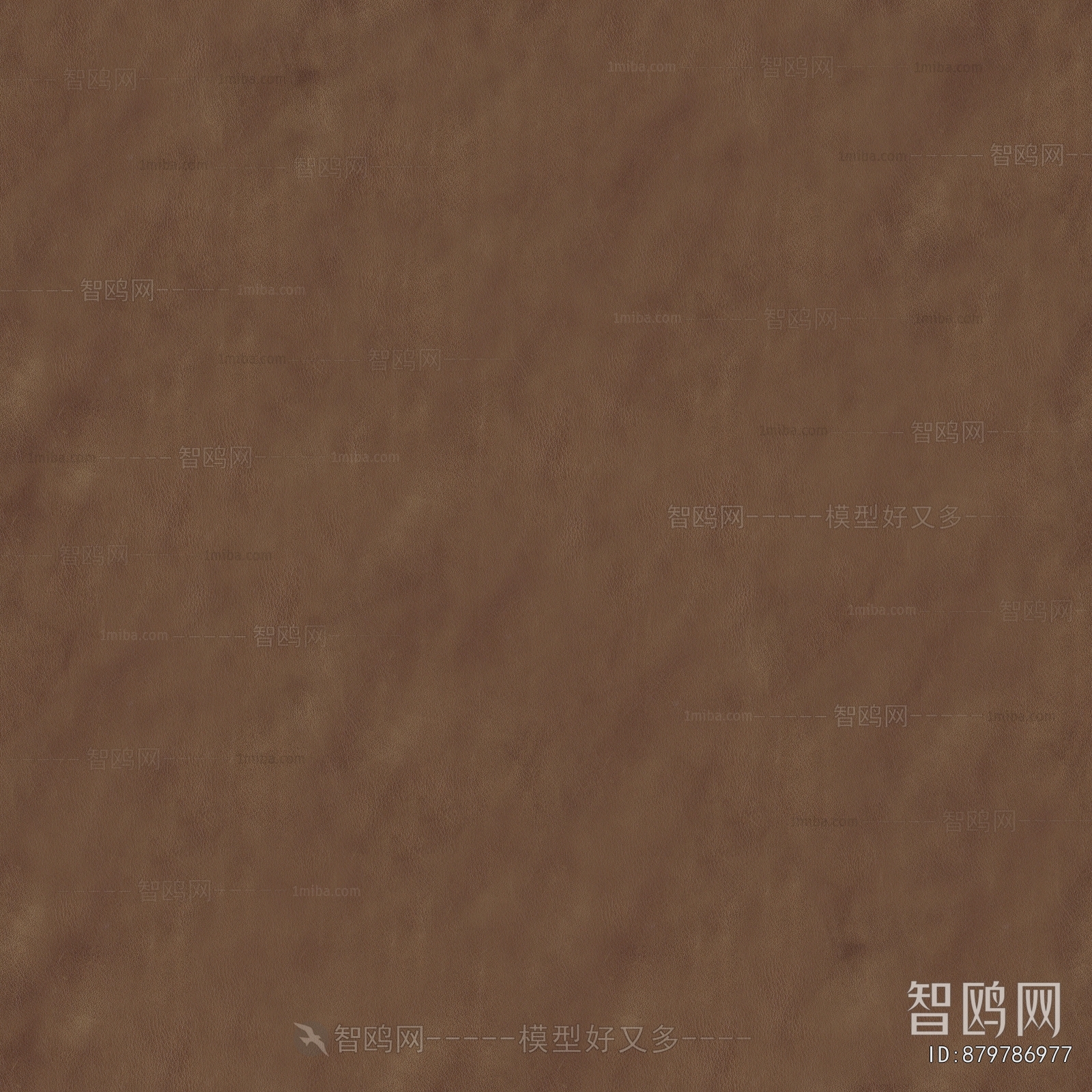 现代棕色细纹皮革