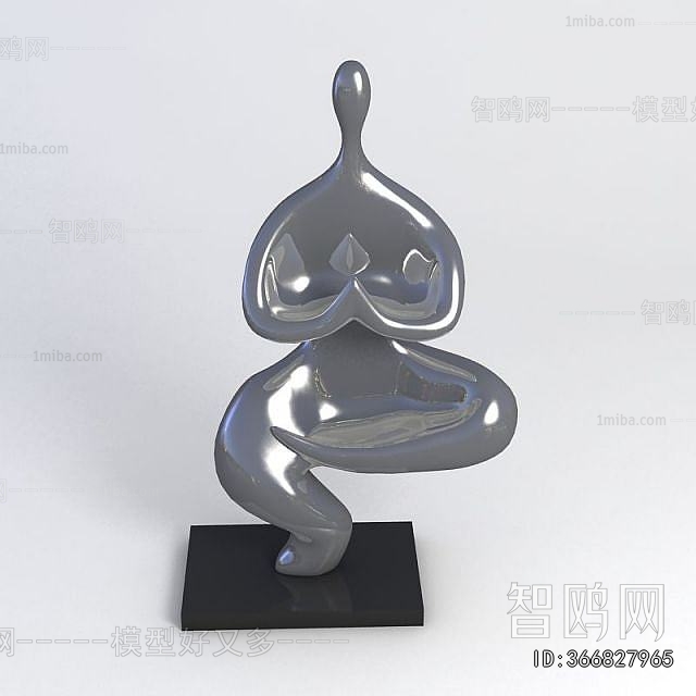 Modern Sculpture