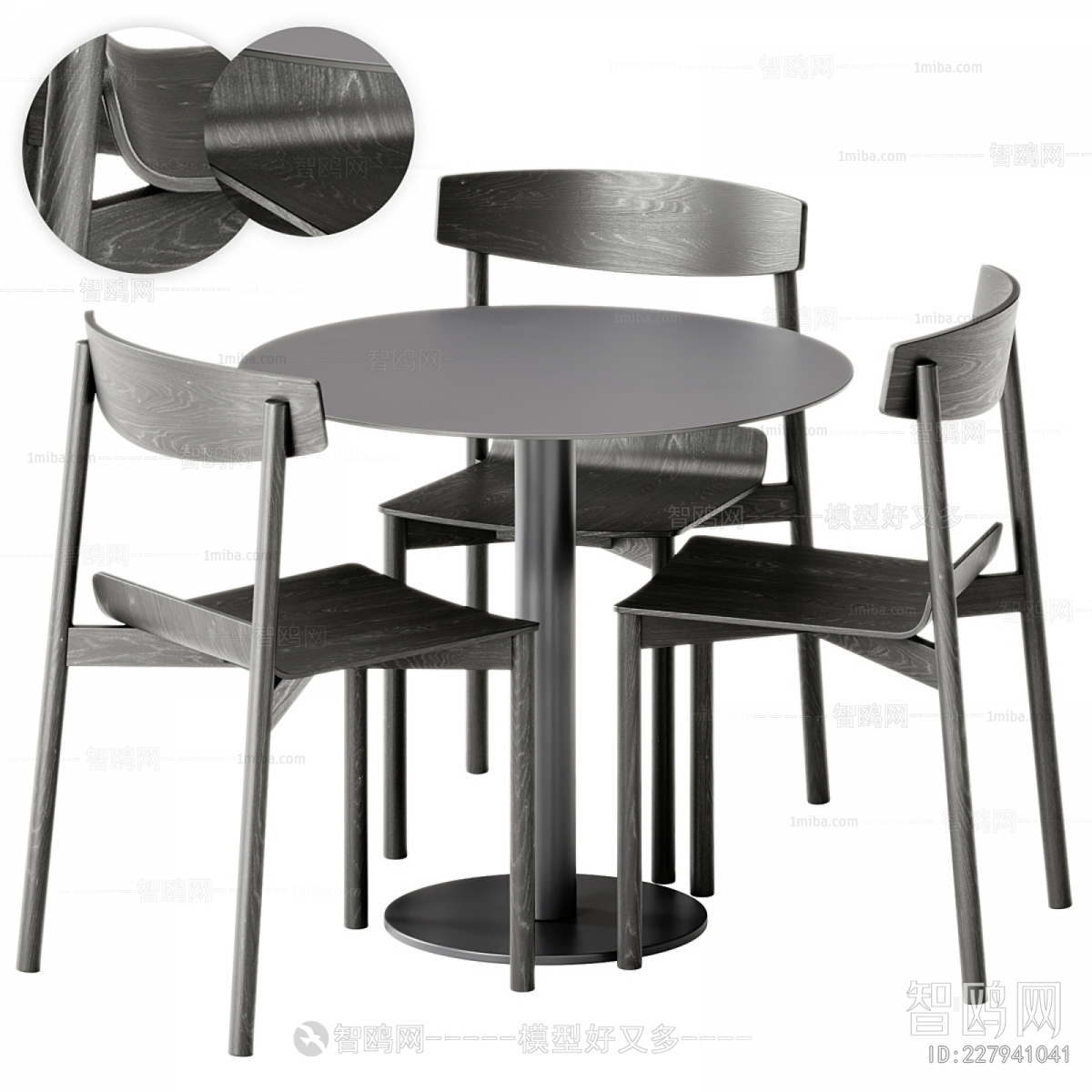 Modern Outdoor Tables And Chairs