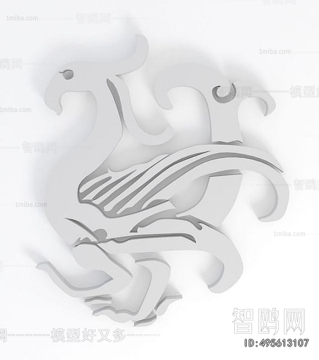 French Style Carving