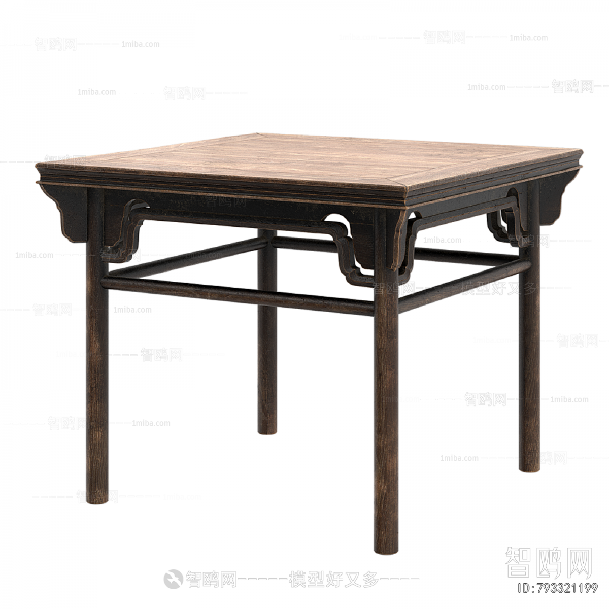 Chinese Style Table
