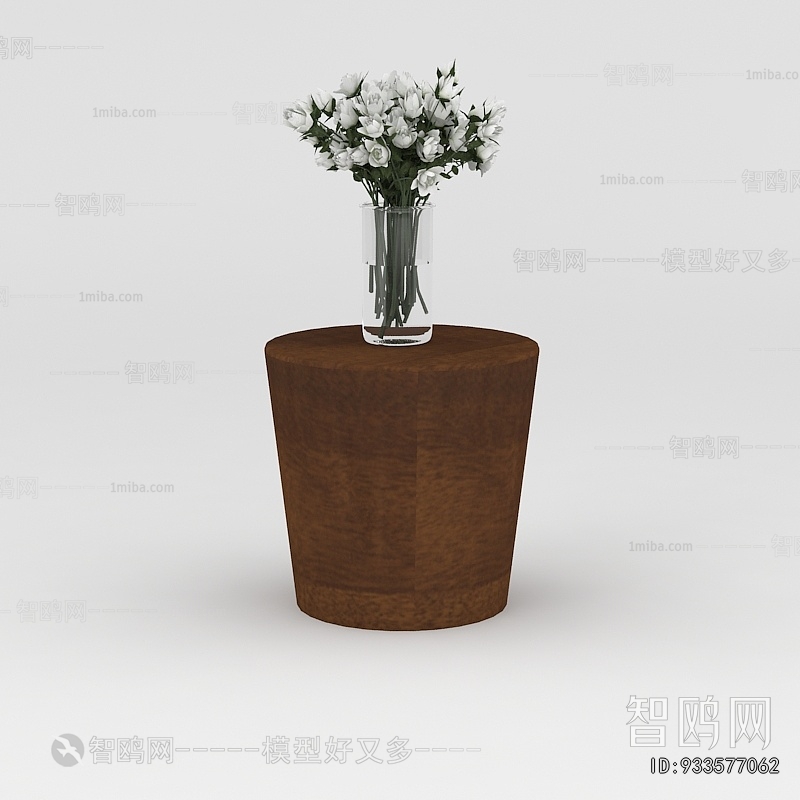 Modern Side Table/corner Table