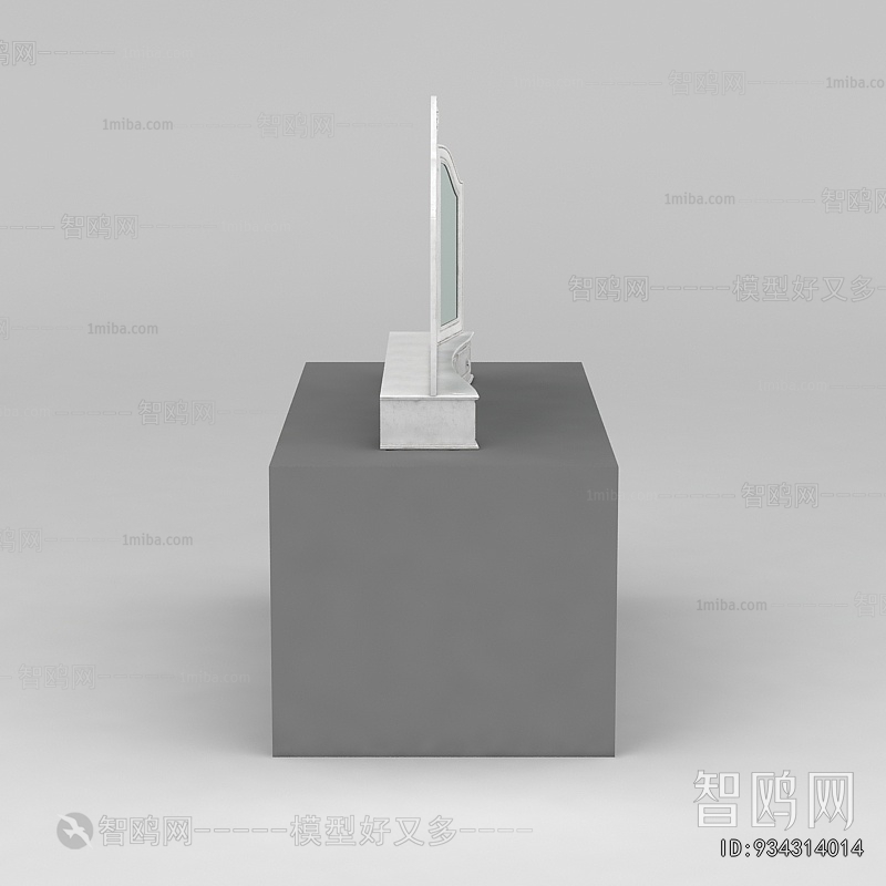 European Style The Mirror