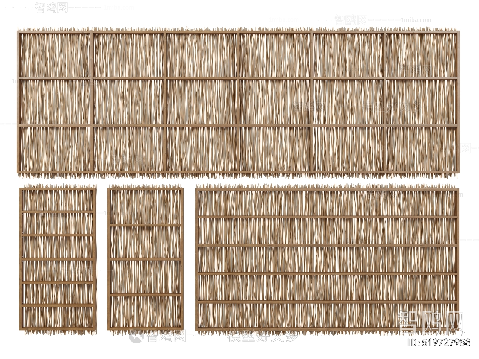 Modern Suspended Ceiling