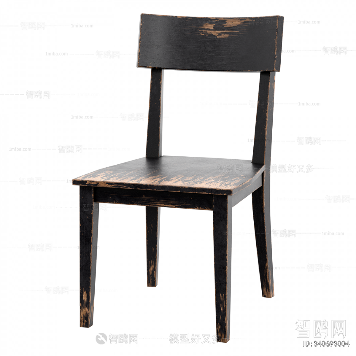 Modern Single Chair