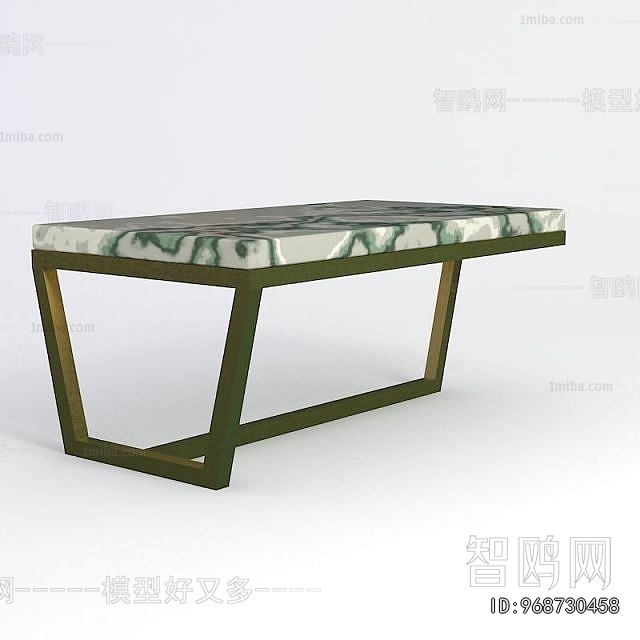 Modern Table