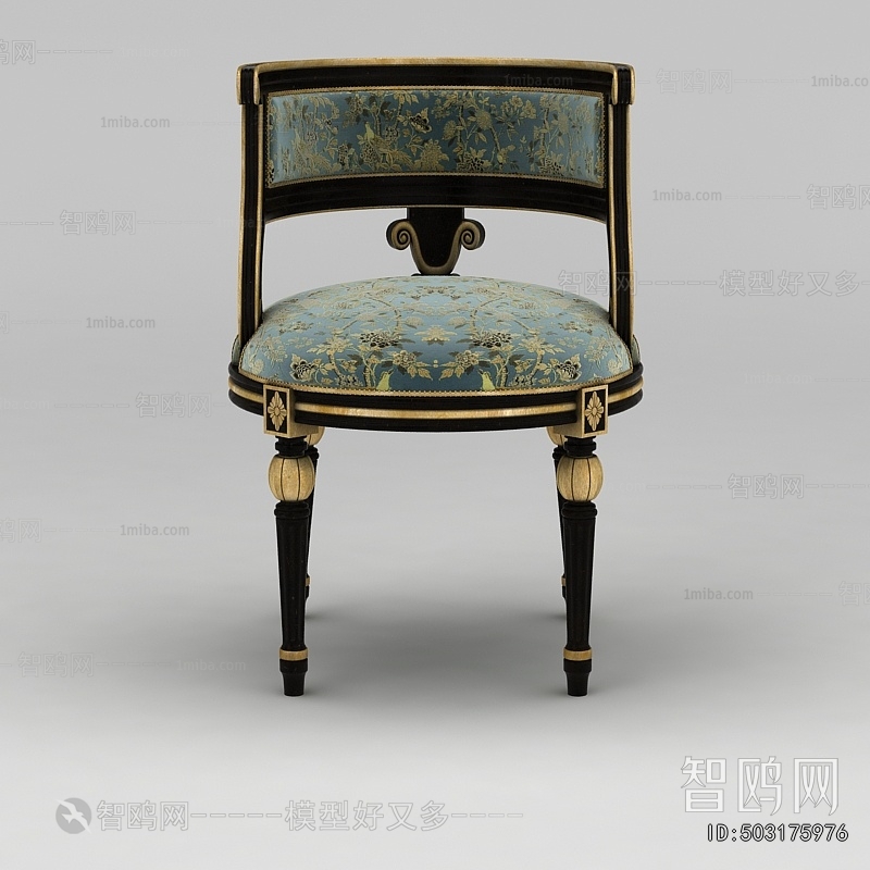 European Style Dining Chair