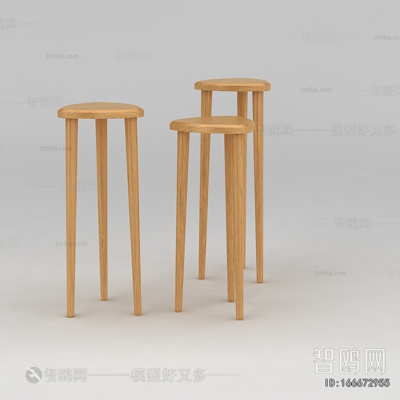 Modern Bar Stool