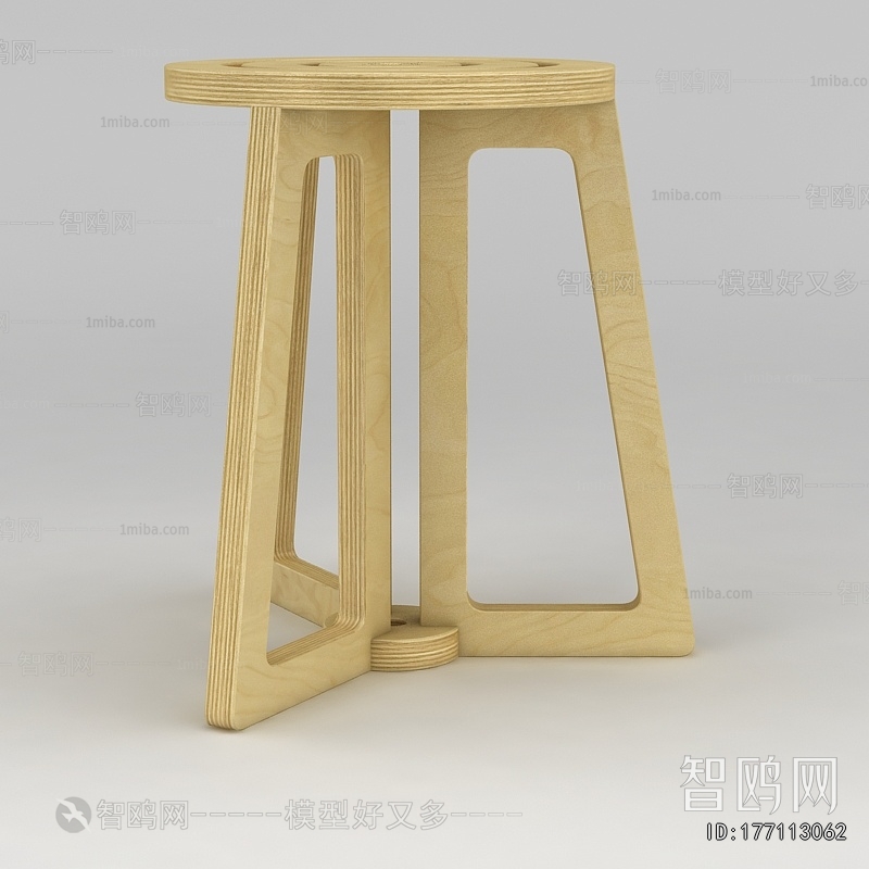 Modern Side Table/corner Table