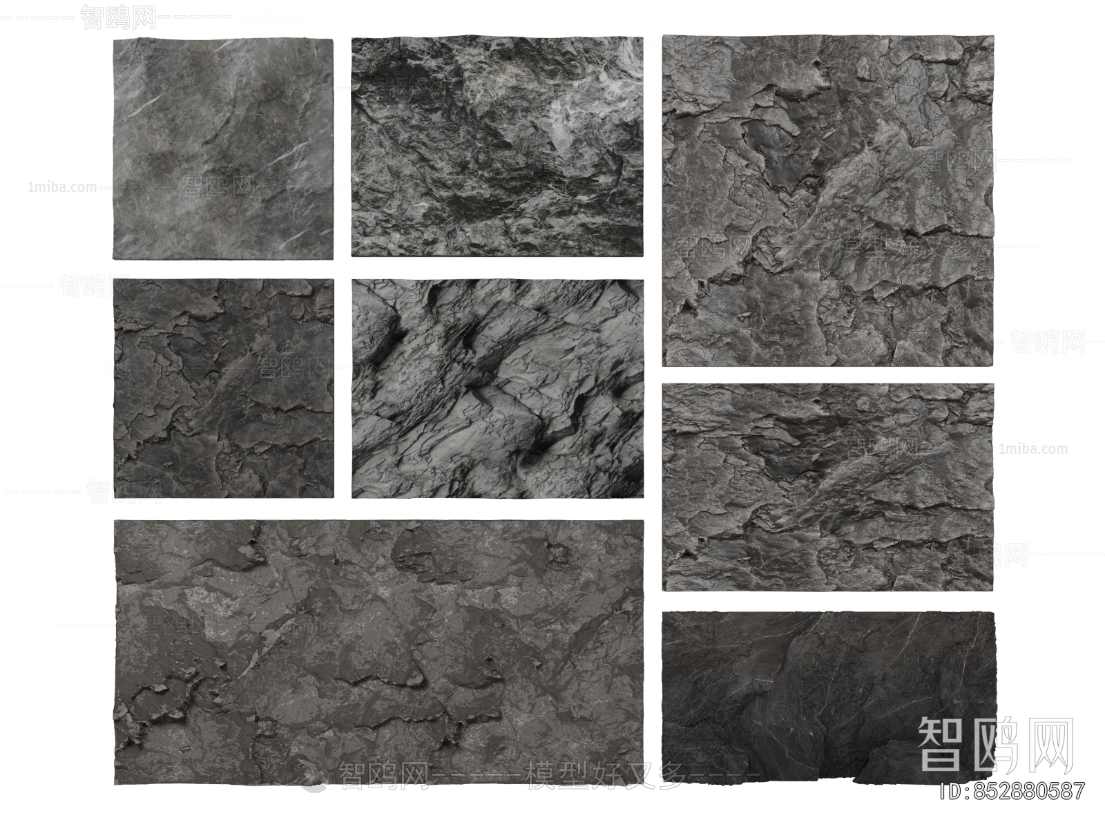 Modern Wall Decoration