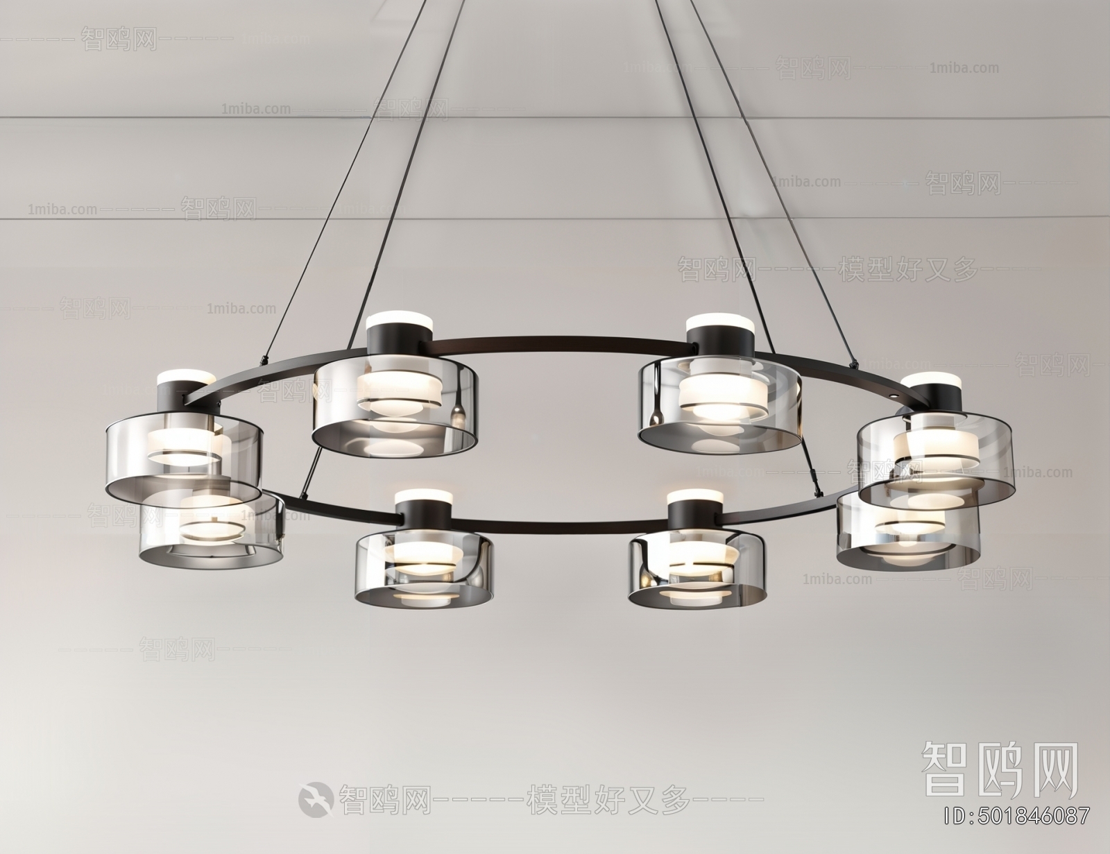 Modern Droplight