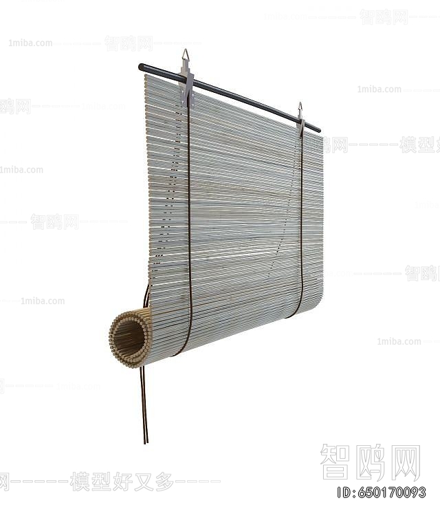 New Chinese Style Roller Shutters