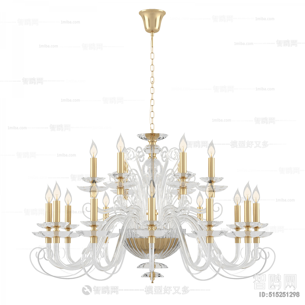 European Style Droplight