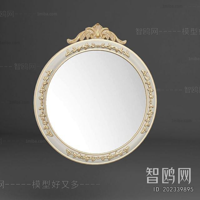 European Style The Mirror
