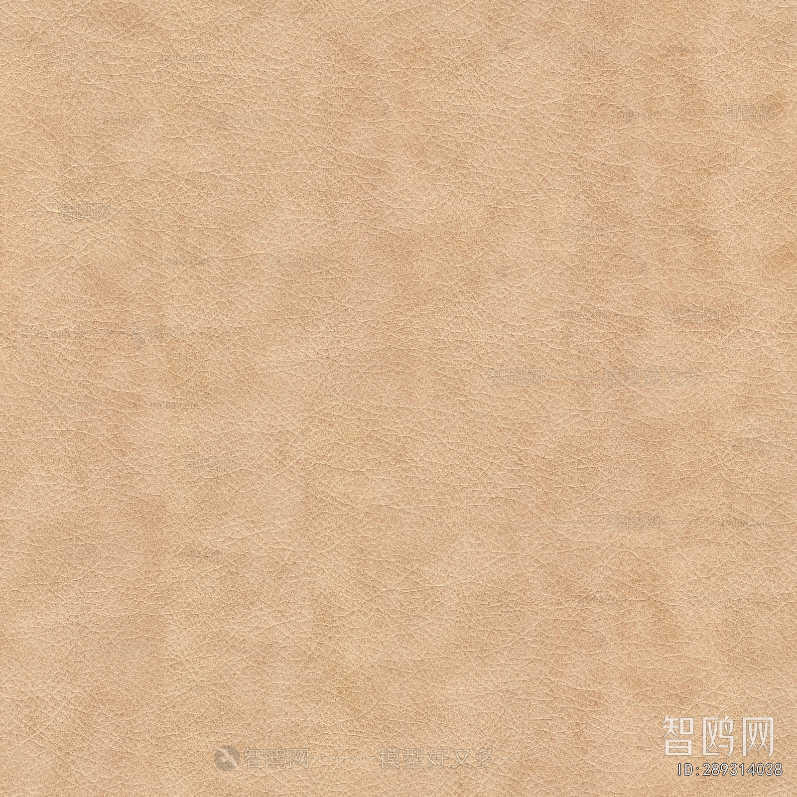 现代米黄色细纹皮革