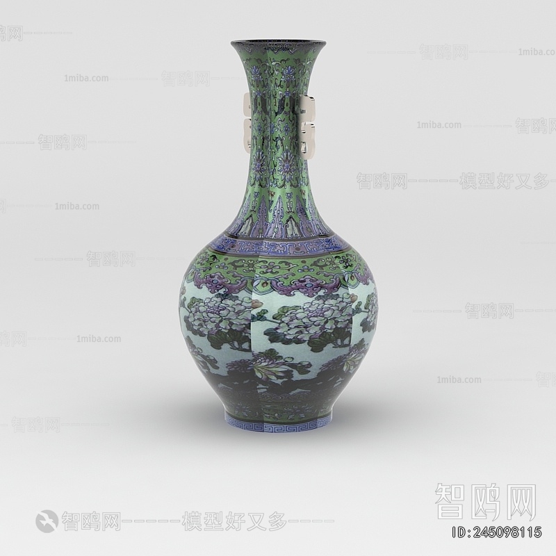 New Chinese Style Utensil