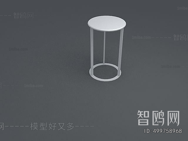 Modern Side Table/corner Table